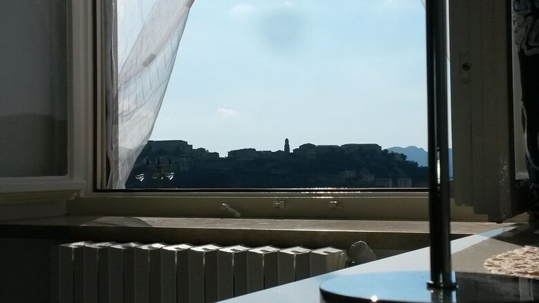 Bed & Breakfast La Terrazza Di Laurino