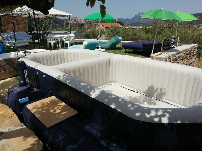Bed & Breakfast La Terrazza Di Laurino