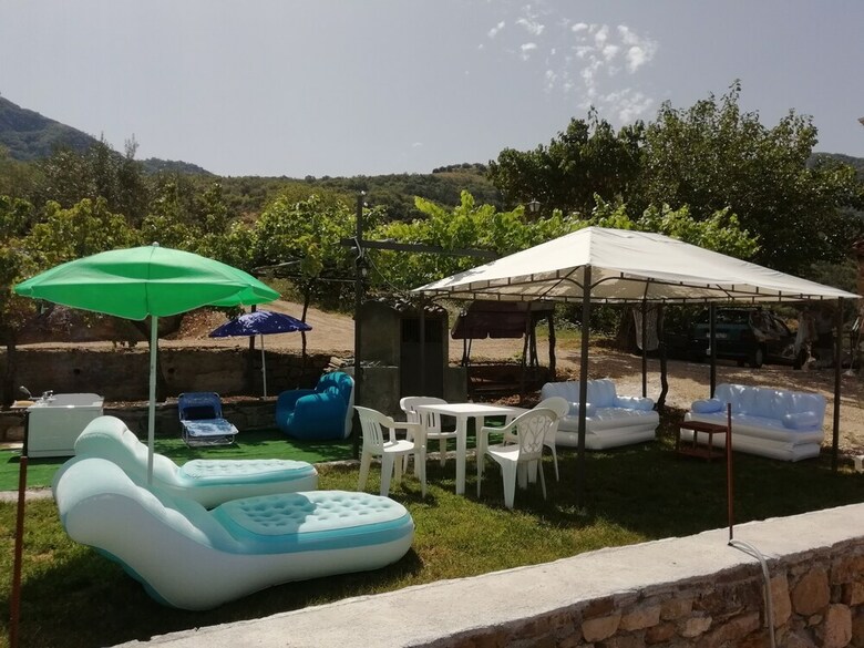 Bed & Breakfast La Terrazza Di Laurino