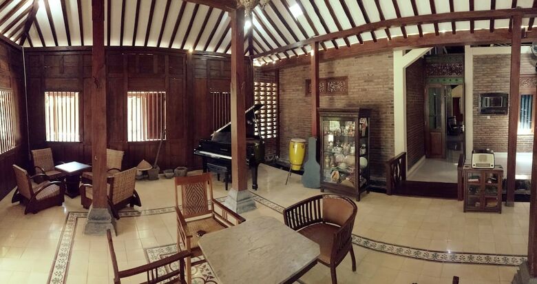Villa Sego Uduk Home Stay