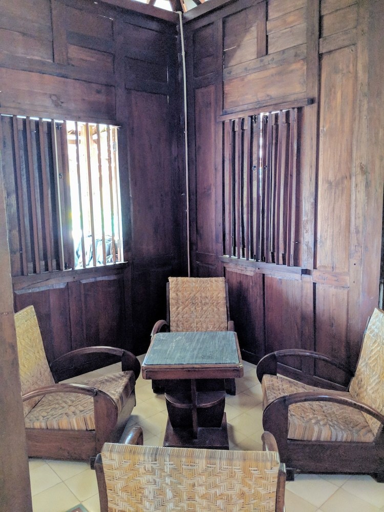 Villa Sego Uduk Home Stay