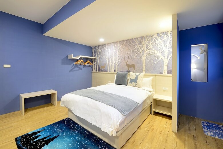 Hotel Partyport-xim