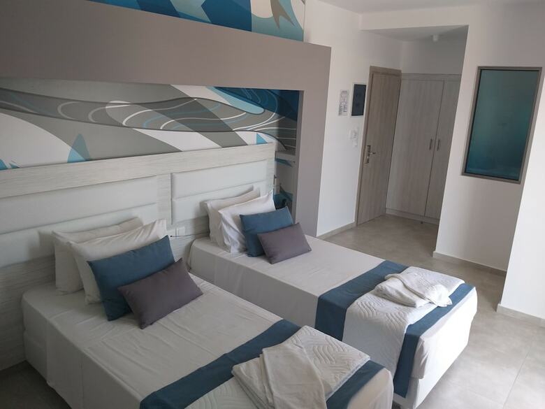 Sun Boutique Hotel - Adults Only