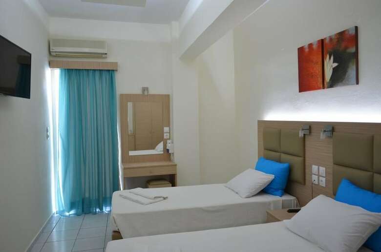 Sun Boutique Hotel - Adults Only