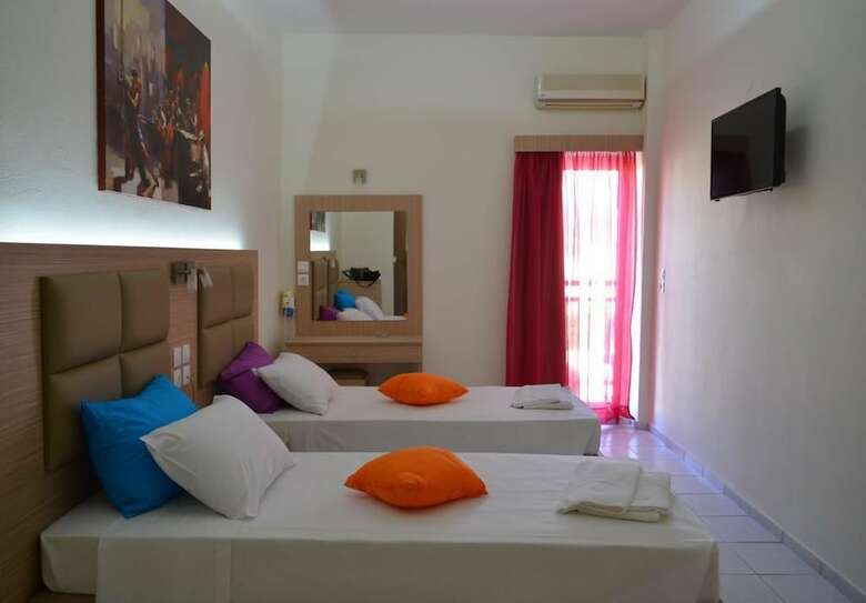 Sun Boutique Hotel - Adults Only
