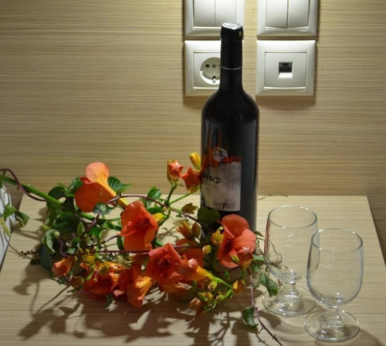 Sun Boutique Hotel - Adults Only