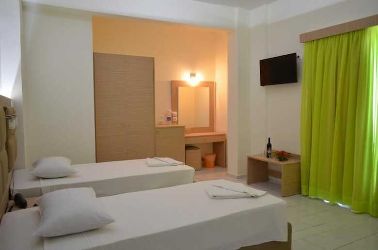 Sun Boutique Hotel - Adults Only