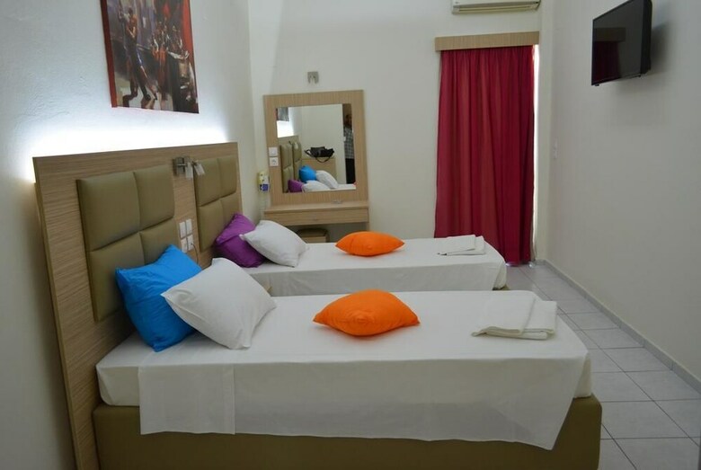 Sun Boutique Hotel - Adults Only