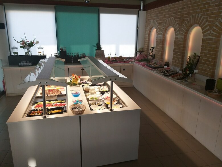 Sun Boutique Hotel - Adults Only