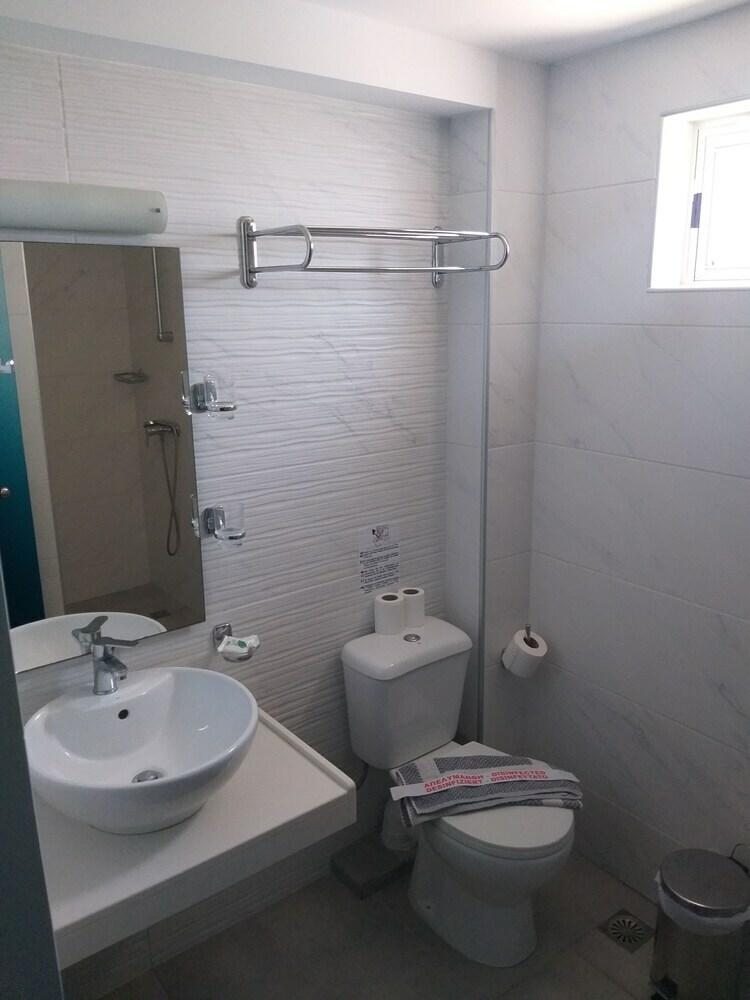 Sun Boutique Hotel - Adults Only
