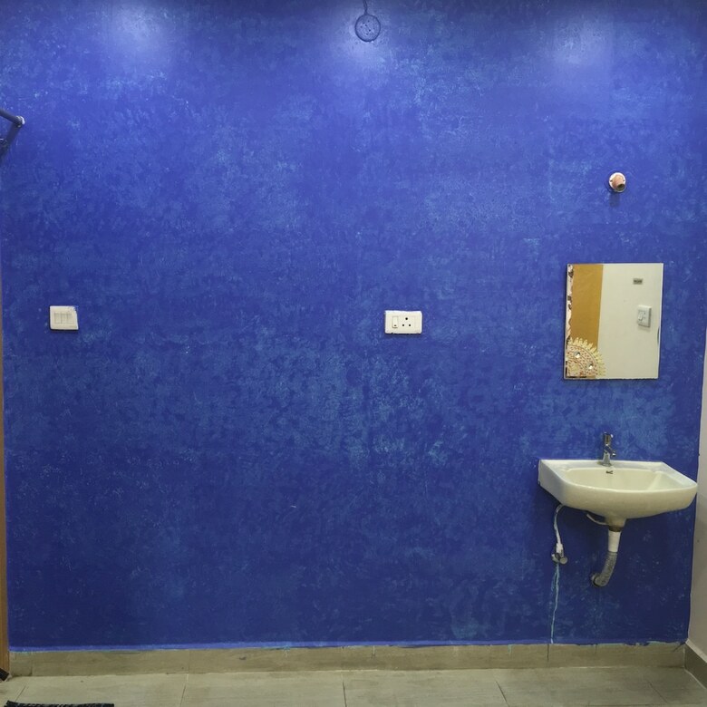 Apartamentos Jayaram Residency Tirupathi