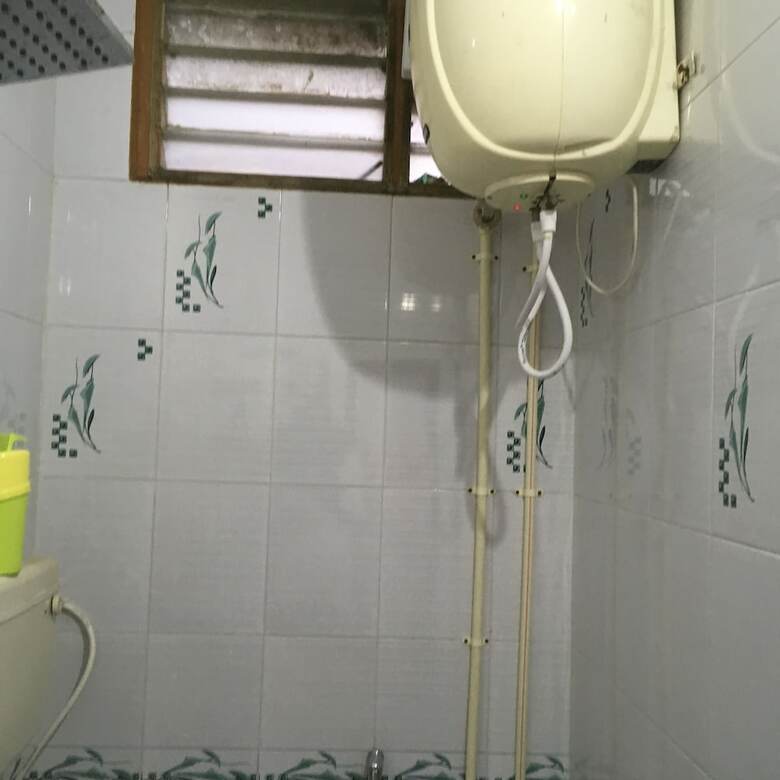Apartamentos Jayaram Residency Tirupathi