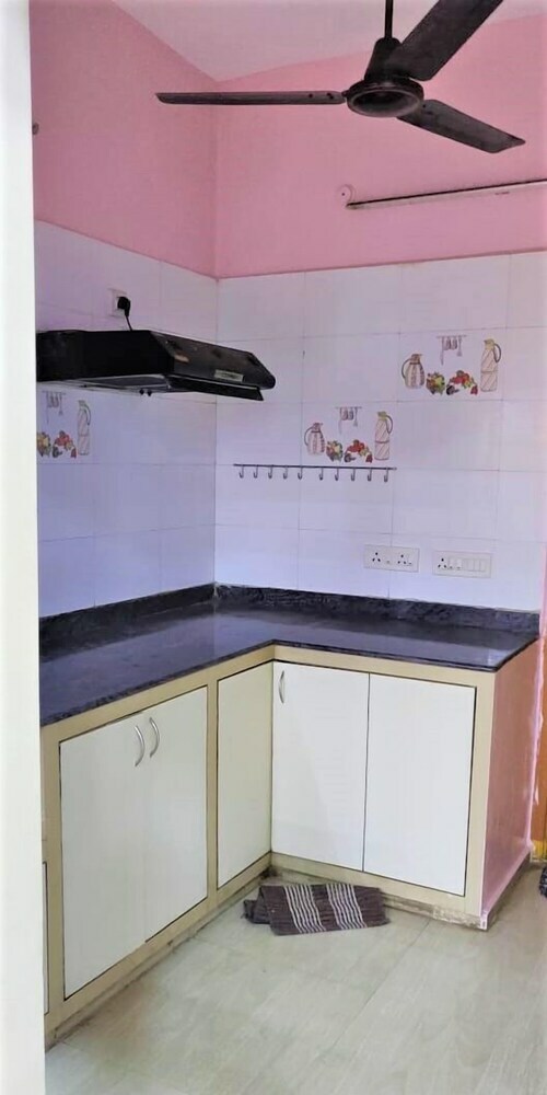 Apartamentos Jayaram Residency Tirupathi