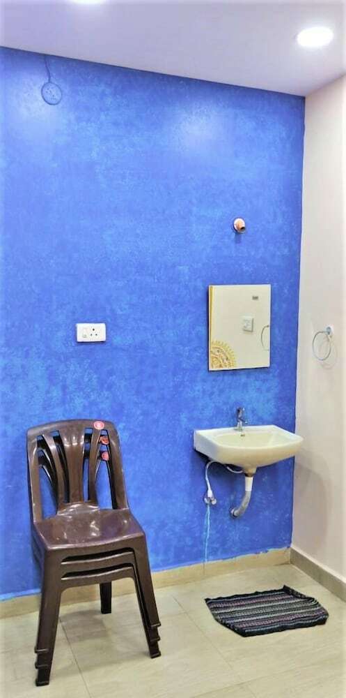 Apartamentos Jayaram Residency Tirupathi