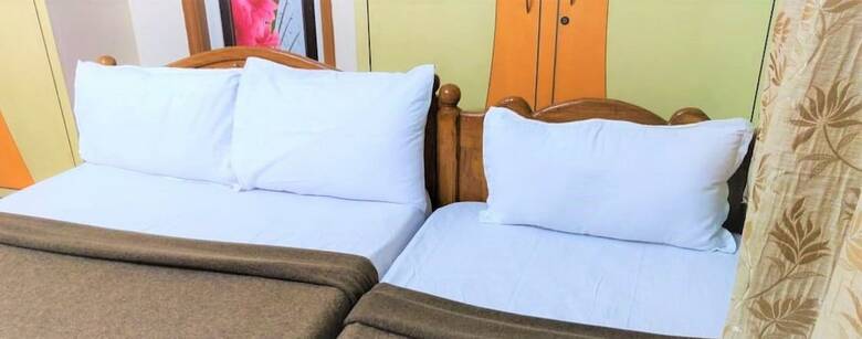 Apartamentos Jayaram Residency Tirupathi