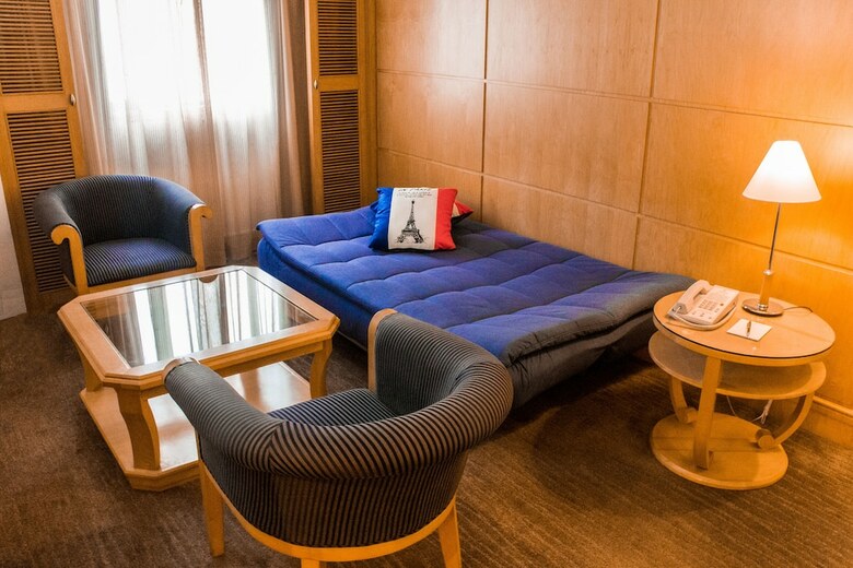 Hotel Grand Park Wuxi
