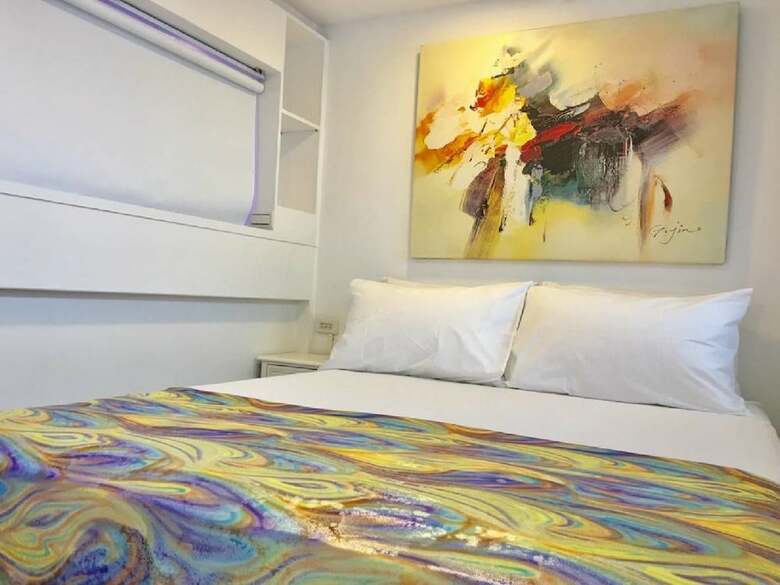 Hotel Super Star Hostel