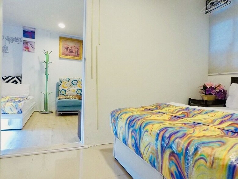 Hotel Super Star Hostel