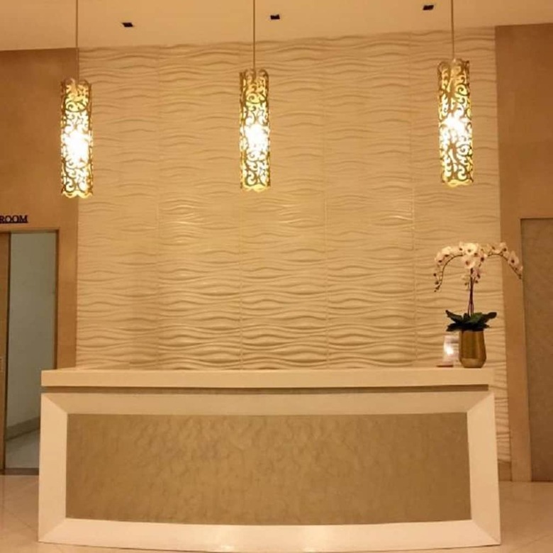 Airport T3 Newport Condotel