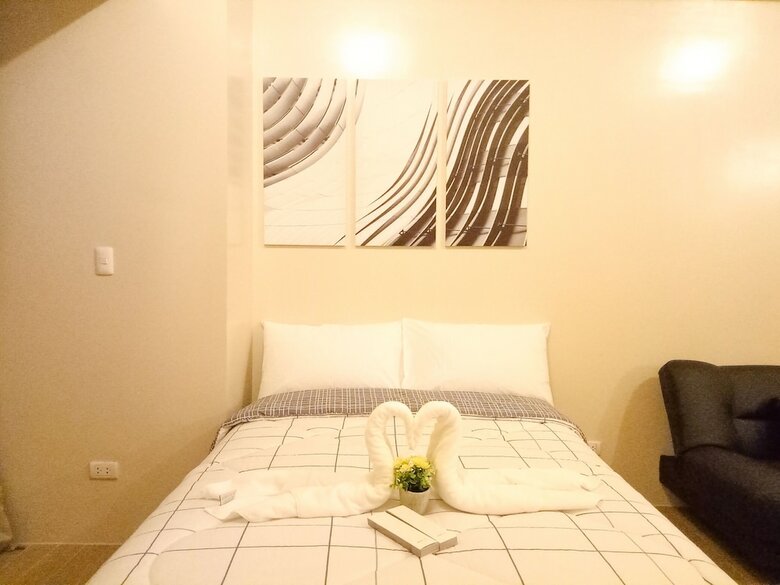 Airport T3 Newport Condotel