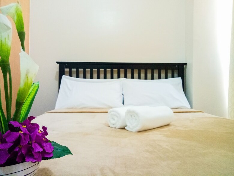 Airport T3 Newport Condotel