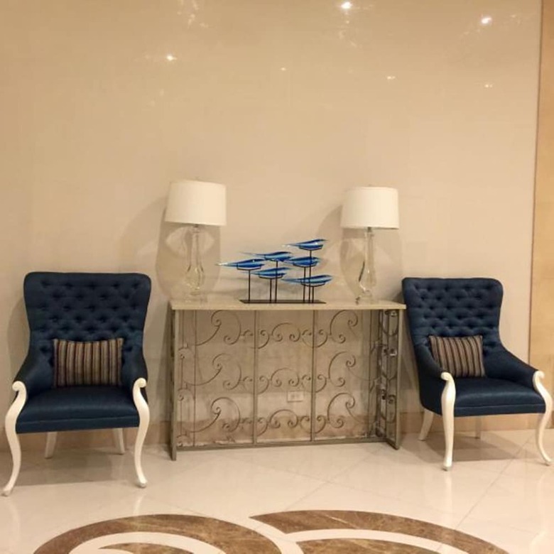 Airport T3 Newport Condotel