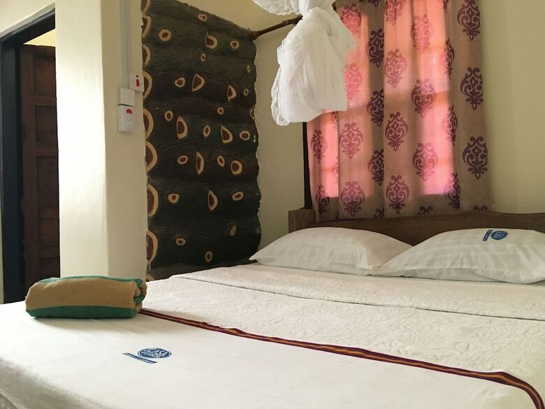 Bed & Breakfast Casa Del Turista
