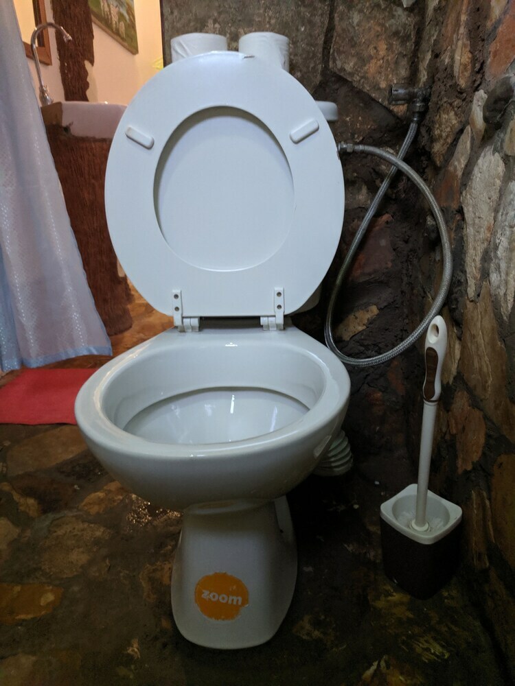 Bed & Breakfast Casa Del Turista