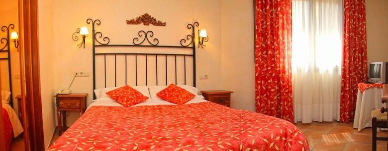 Hotel Abadia