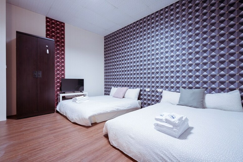 Hotel Partyport-bei