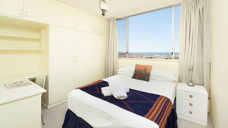 Apartamentos Bondi Apt For 4 Panoramic Ocean