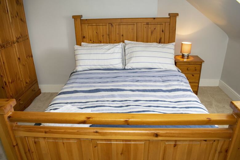 Apartamentos Crawford Rooms