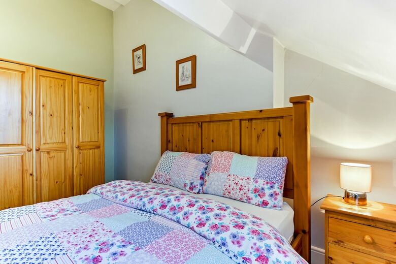 Apartamentos Crawford Rooms