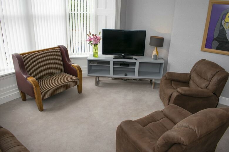 Apartamentos Crawford Rooms