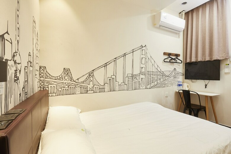 Shanghai Meego Yes Hotel
