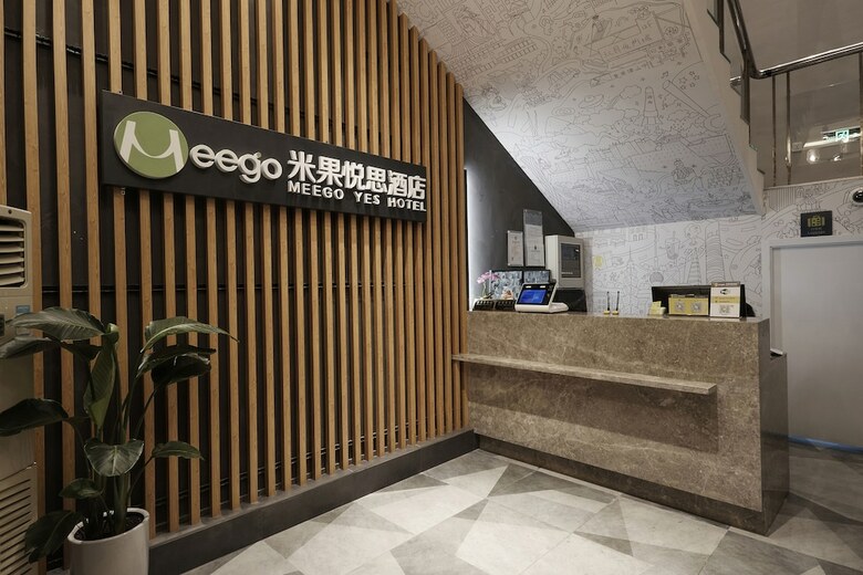 Shanghai Meego Yes Hotel
