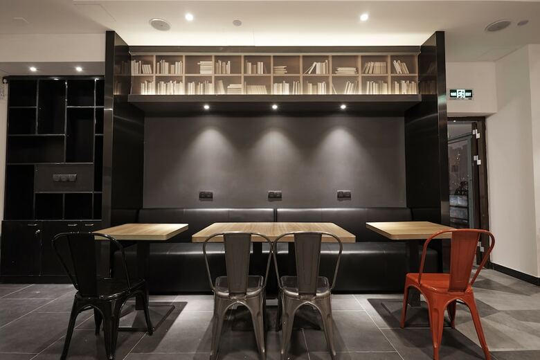 Shanghai Meego Yes Hotel