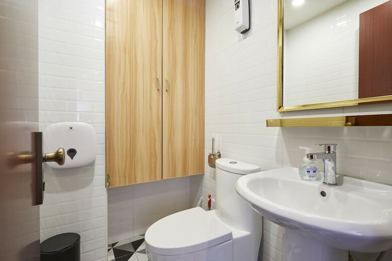 Shanghai Meego Yes Hotel