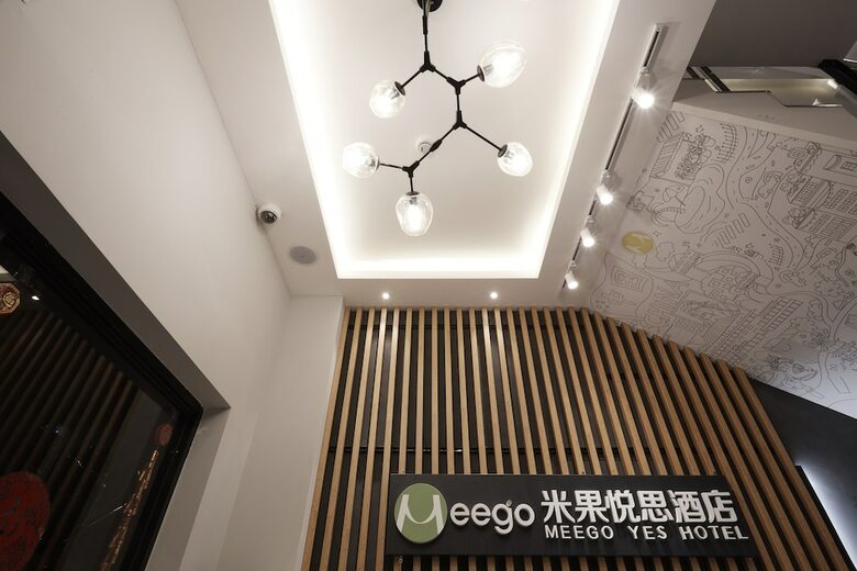 Shanghai Meego Yes Hotel