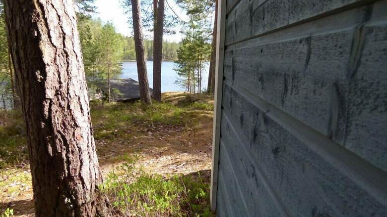Villa Salkolahti Tikkamaki