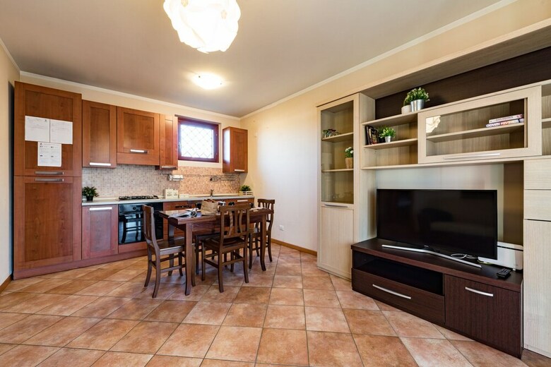 Bright Apartments Desenzano - Artisti Pool