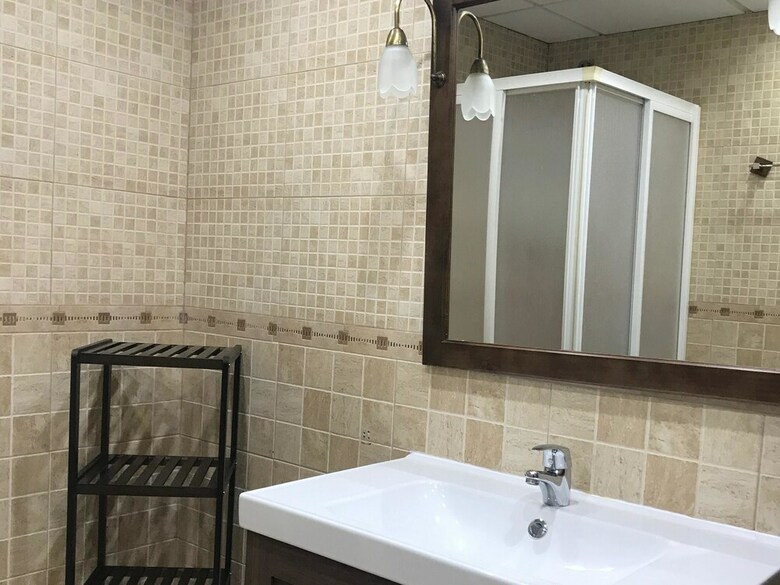 Apartamentos Espectacular Residencial En 1� Linea Con Piscina