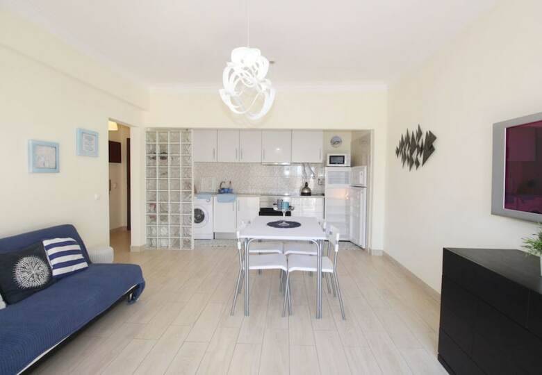 Apartamentos 3 Castelos By Rental4all