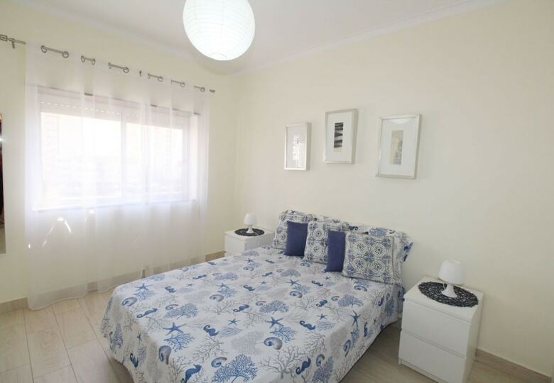 Apartamentos 3 Castelos By Rental4all