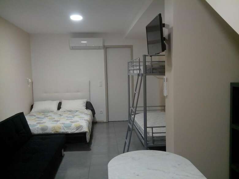 Apartamento Residence de La Paix