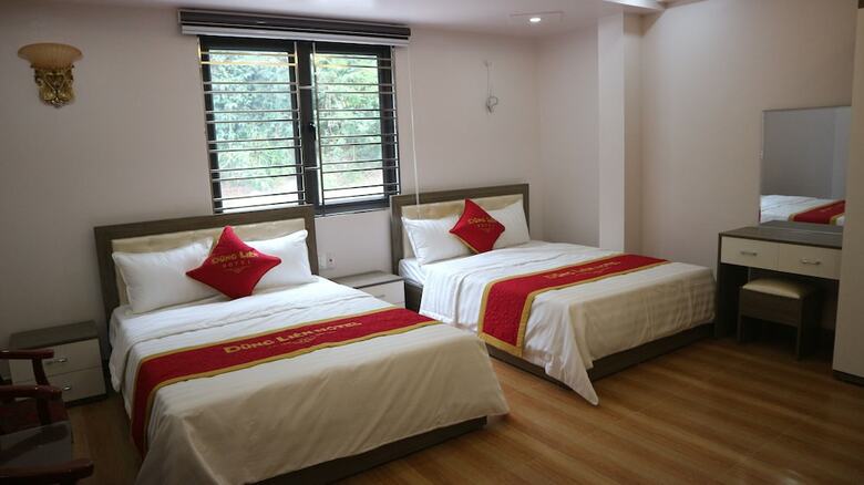 Dung Lien Hotel
