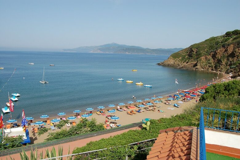Residencia Villaggio Innamorata - Villa Gisella