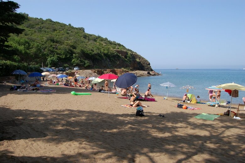 Residencia Villaggio Innamorata - Villa Gisella