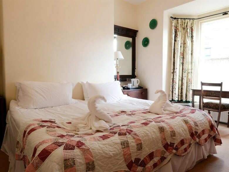 Posada Abode Accommodation