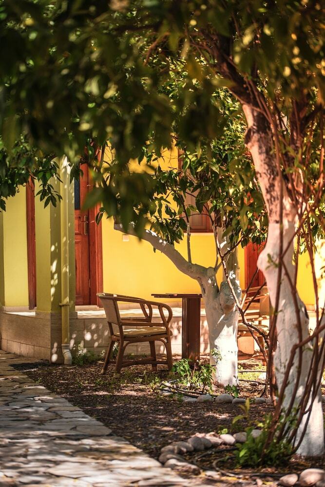 Pension San Simon Hotel